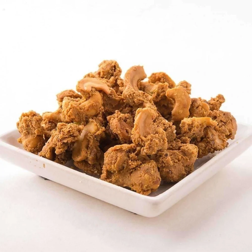 Pulla Reddy Kaju Pakoda, 500 g-1.webp